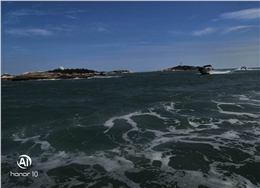 旅行｜和胜金属带你领略红海湾之美