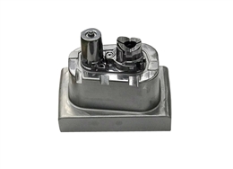 压铸模HKS-G处理