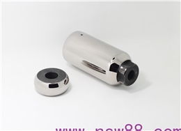 消音器模具TD处理