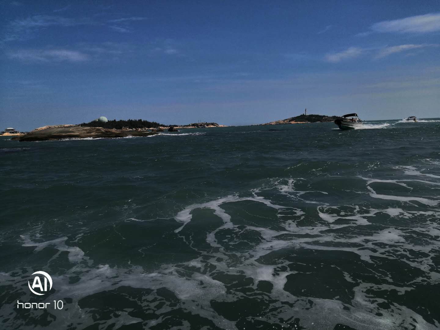 旅行｜和胜金属带你领略红海湾之美